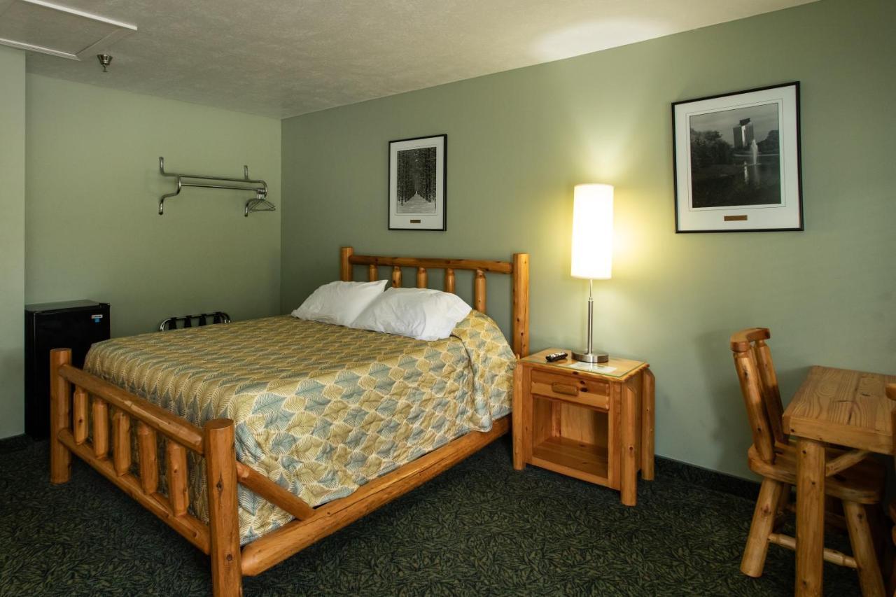 The Kingsley Suites Bagian luar foto